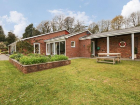 Wood View Cottage, Totnes